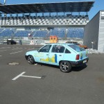On Track