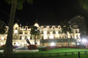 Das Casino
