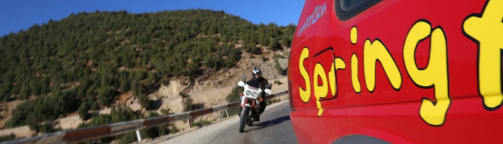Springfield Racingteam