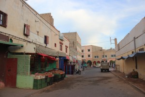 In Dakhla